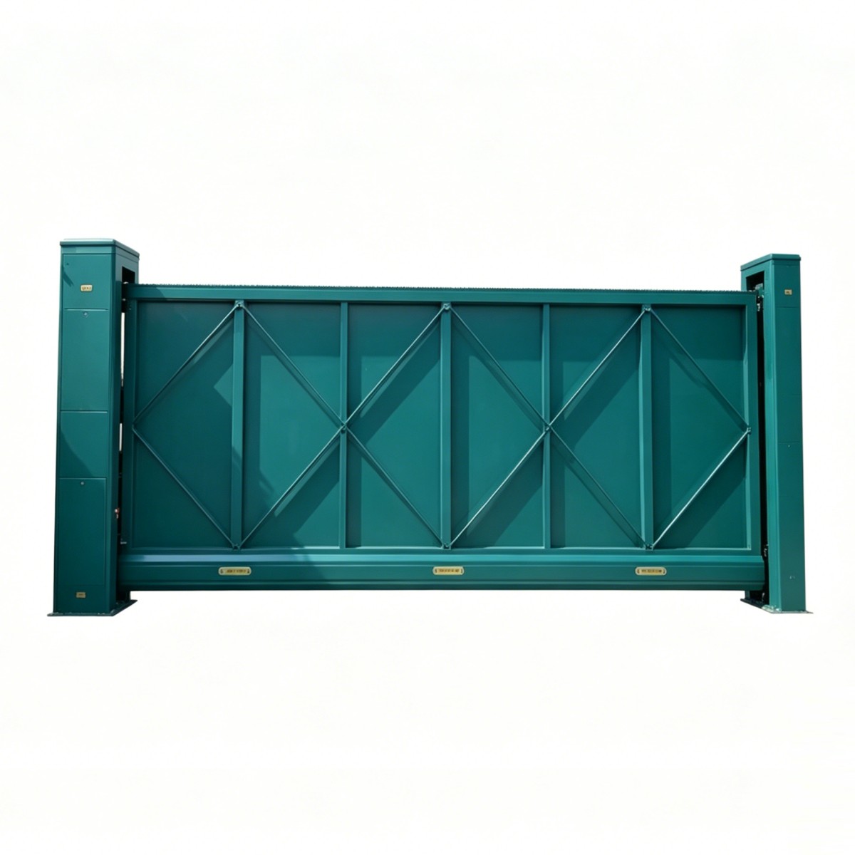 娄底新化白溪镇电动悬空门